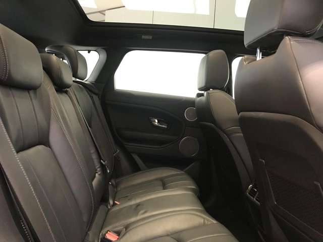 LANDROVER RANGE ROVER EVOQUE (01/03/2019) - 